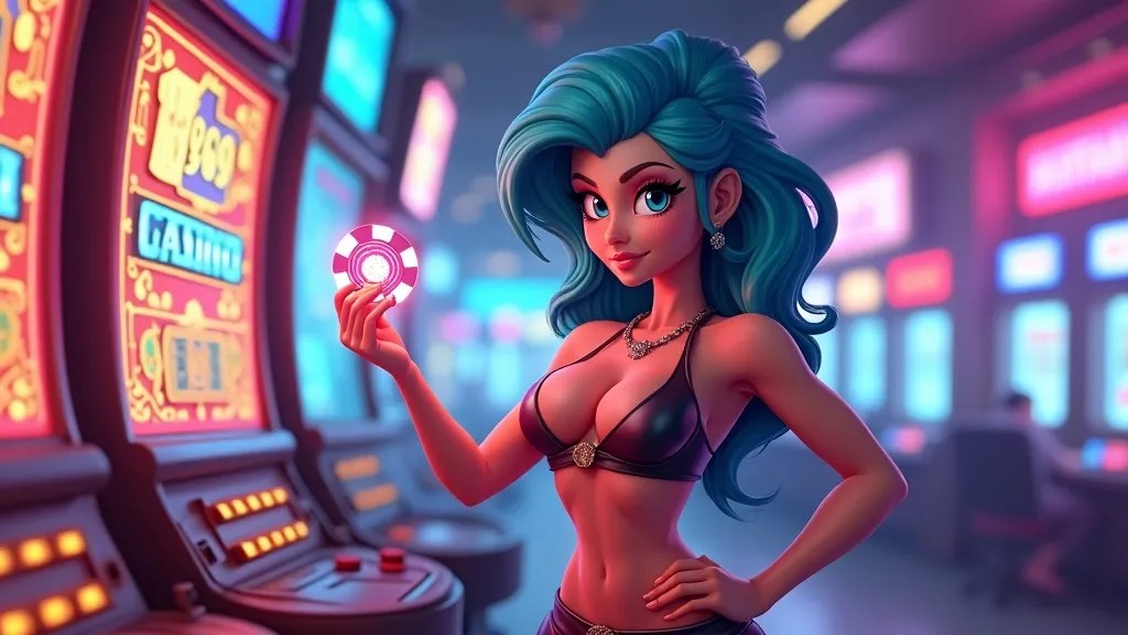 Needfor-slots-app-review